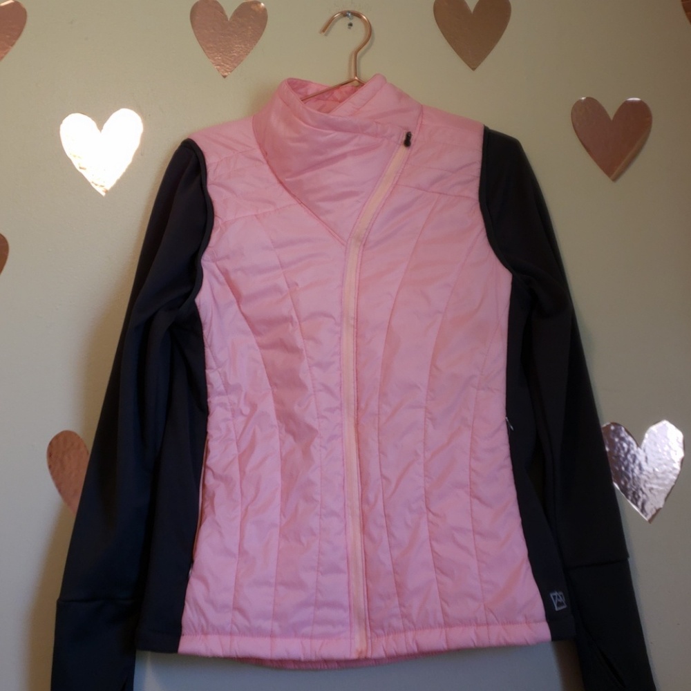 Avalanche Jacket Size Medium - image 1